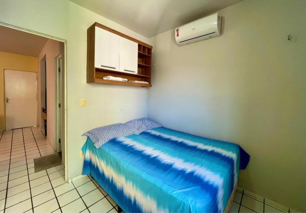 Ferienwohnung Solaris Teresina Exterior foto