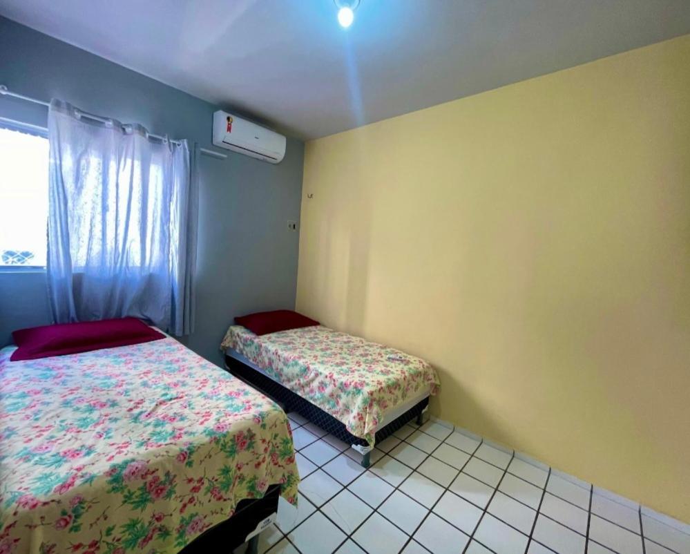 Ferienwohnung Solaris Teresina Exterior foto